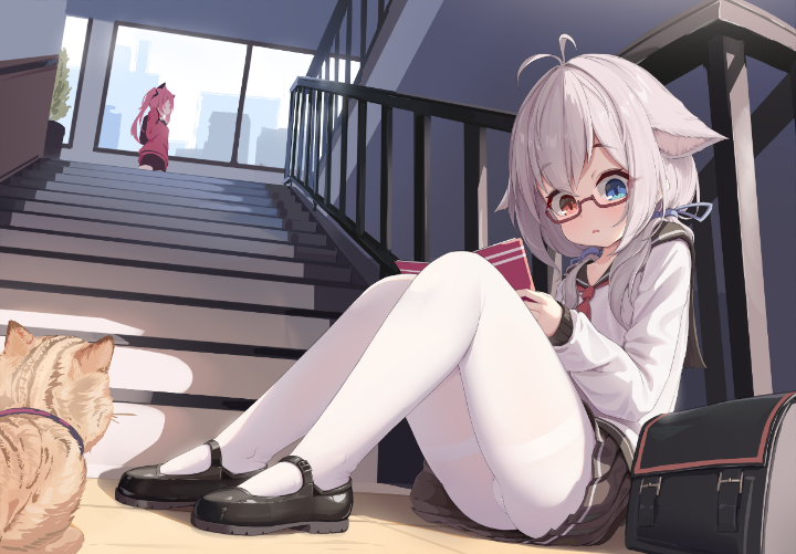 有谁想做板块版主的吗~-041专属